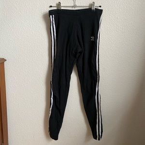 adidas leggings